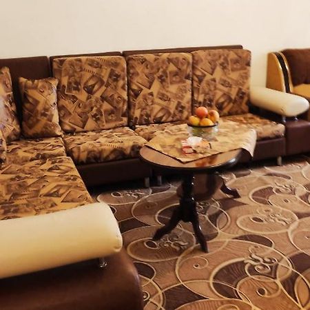 Apartments Azatutyan Avenue 9, Кв 19 Jerevan Exteriér fotografie