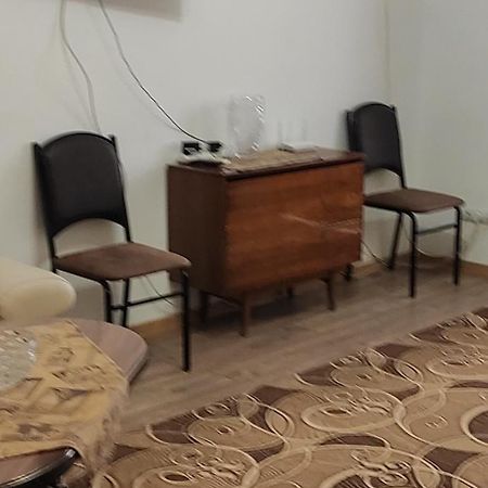 Apartments Azatutyan Avenue 9, Кв 19 Jerevan Exteriér fotografie