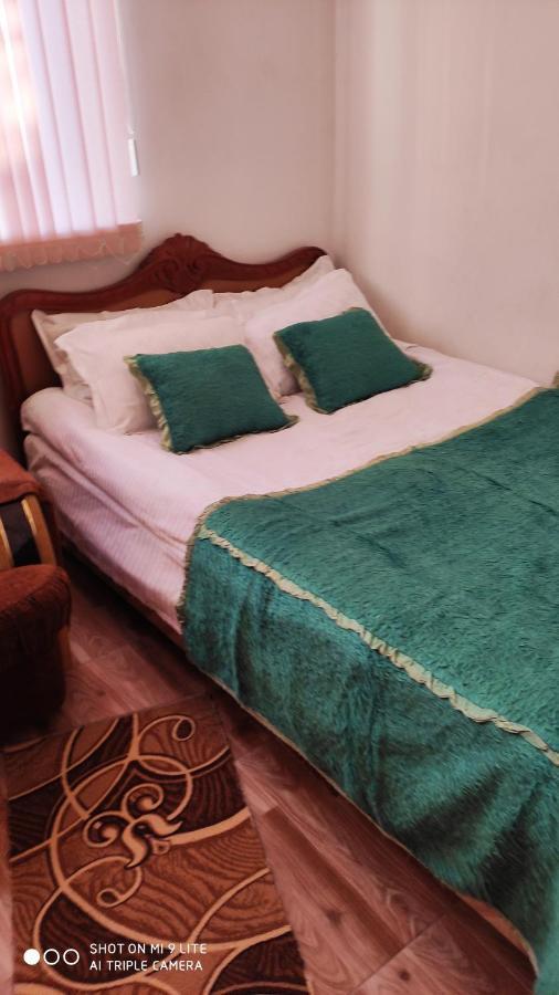 Apartments Azatutyan Avenue 9, Кв 19 Jerevan Exteriér fotografie