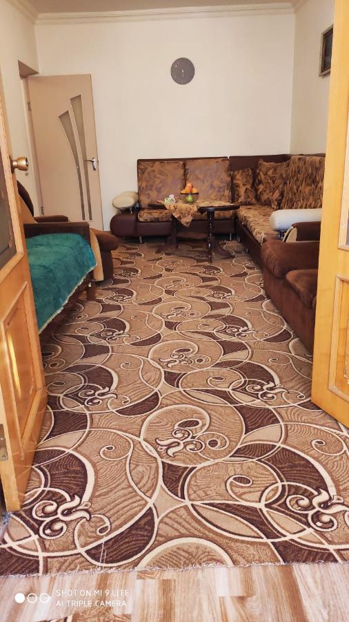 Apartments Azatutyan Avenue 9, Кв 19 Jerevan Exteriér fotografie