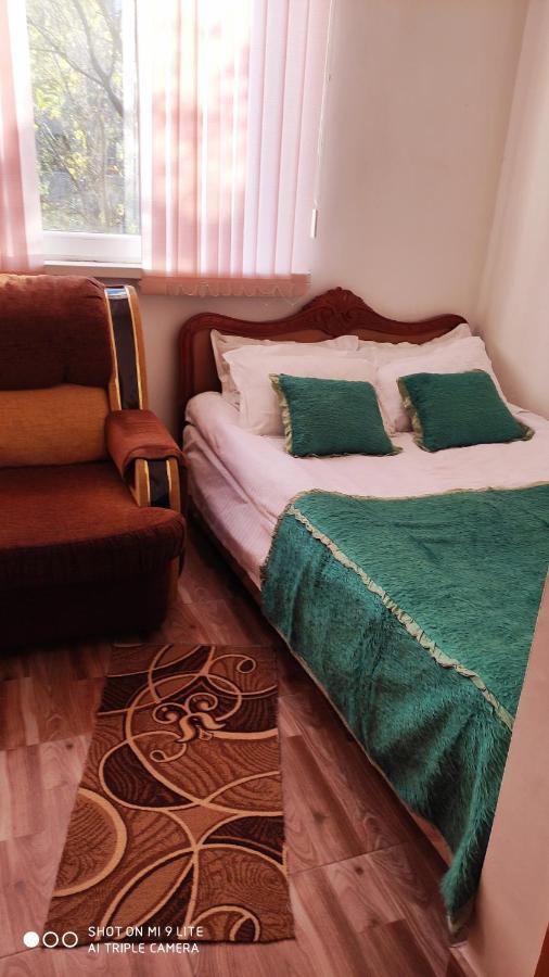 Apartments Azatutyan Avenue 9, Кв 19 Jerevan Exteriér fotografie