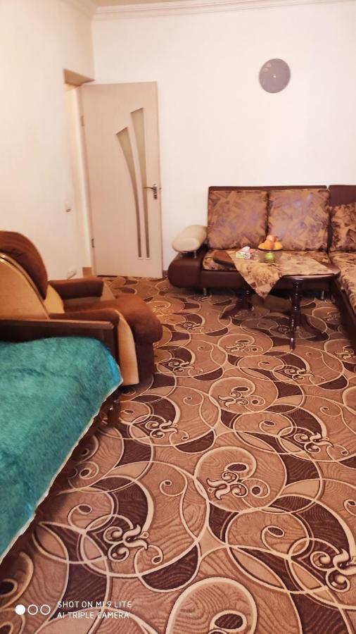 Apartments Azatutyan Avenue 9, Кв 19 Jerevan Exteriér fotografie