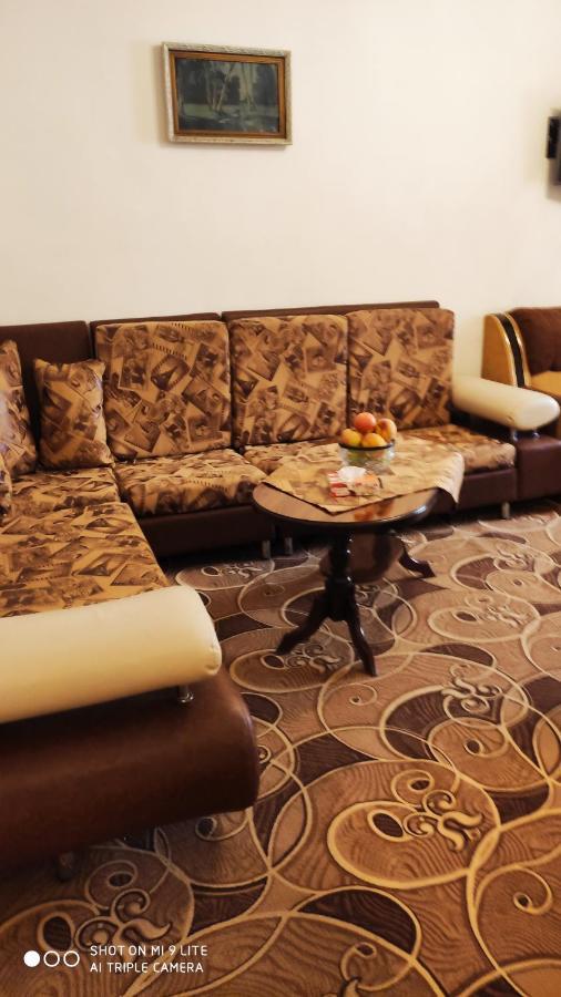 Apartments Azatutyan Avenue 9, Кв 19 Jerevan Exteriér fotografie
