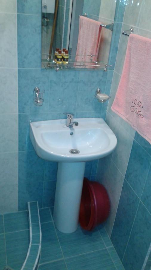 Apartments Azatutyan Avenue 9, Кв 19 Jerevan Exteriér fotografie
