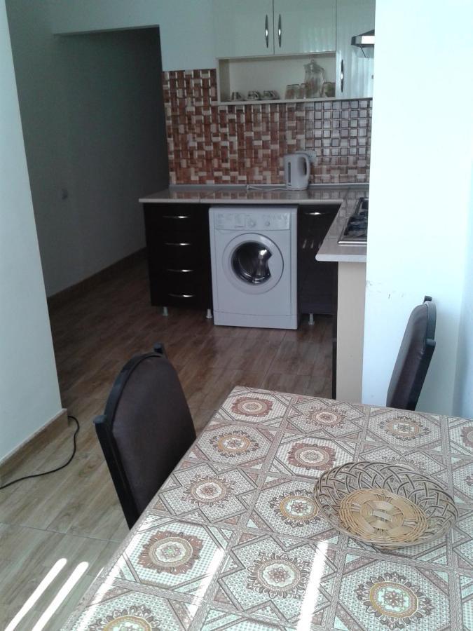 Apartments Azatutyan Avenue 9, Кв 19 Jerevan Exteriér fotografie