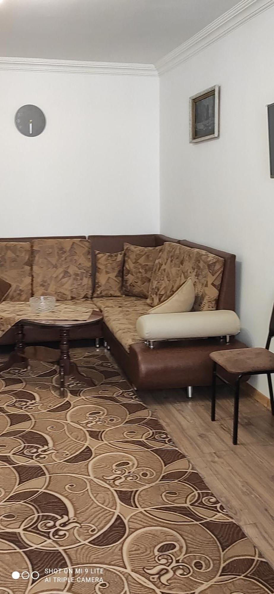 Apartments Azatutyan Avenue 9, Кв 19 Jerevan Exteriér fotografie