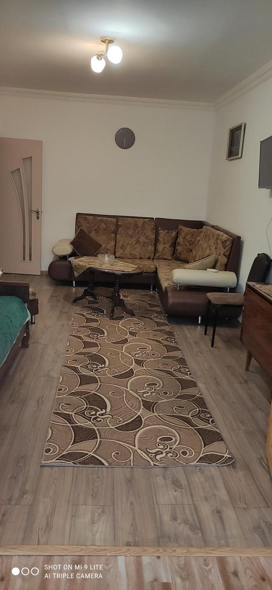 Apartments Azatutyan Avenue 9, Кв 19 Jerevan Exteriér fotografie