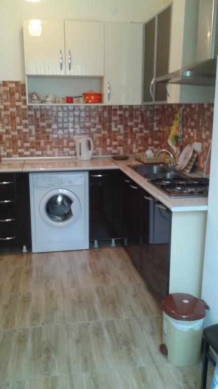 Apartments Azatutyan Avenue 9, Кв 19 Jerevan Exteriér fotografie