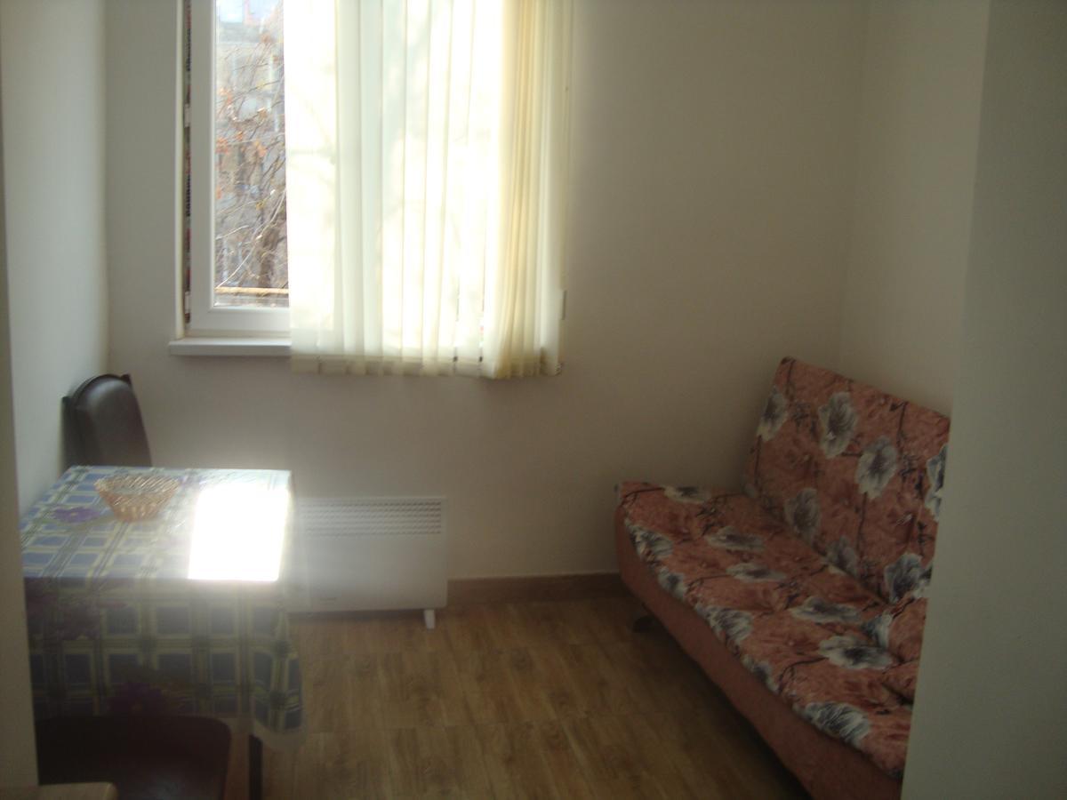Apartments Azatutyan Avenue 9, Кв 19 Jerevan Exteriér fotografie