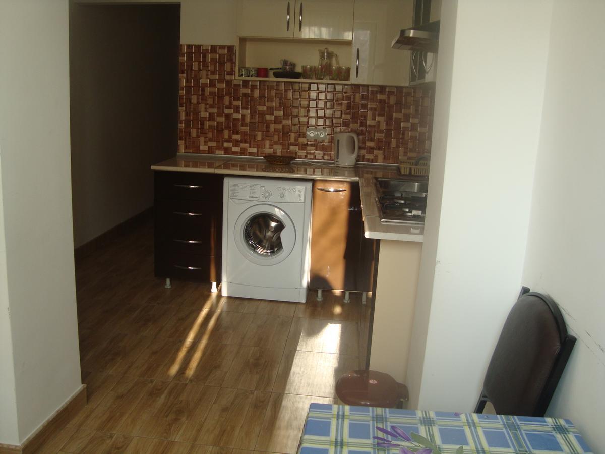 Apartments Azatutyan Avenue 9, Кв 19 Jerevan Exteriér fotografie
